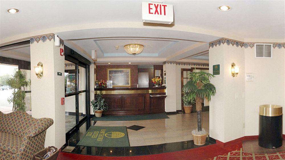 Hawthorn Suites By Wyndham Allentown-Fogelsville Exterior foto